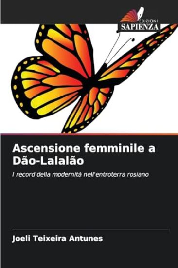 Ascensione femminile a Dão-Lalalão