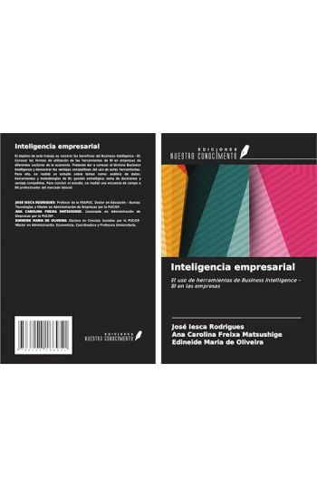 Inteligencia empresarial