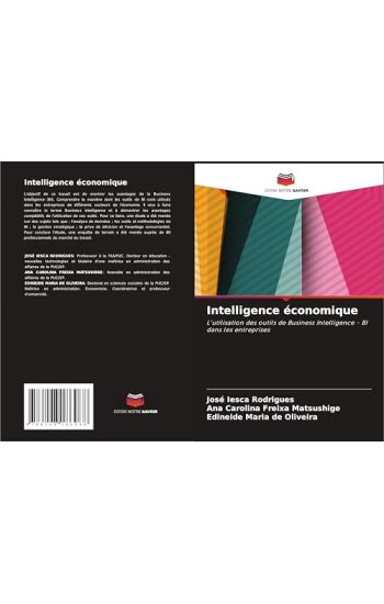 Intelligence économique