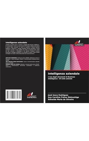 Intelligenza aziendale