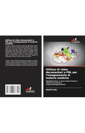 Utilizzo di video documentari e PBL per l'insegnamento di materie mediche