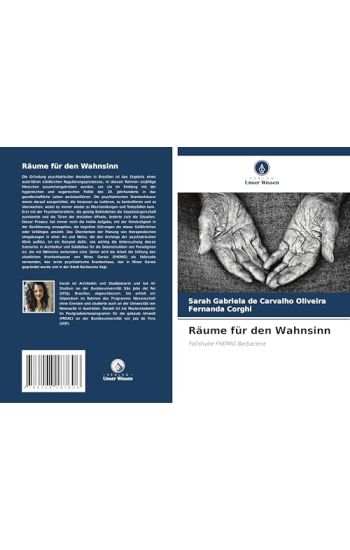 Räume für den Wahnsinn