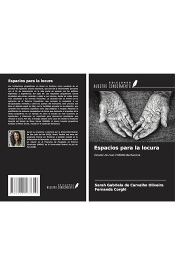 Espacios para la locura