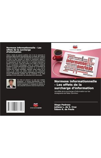Normose informationnelle - Les effets de la surcharge d'information
