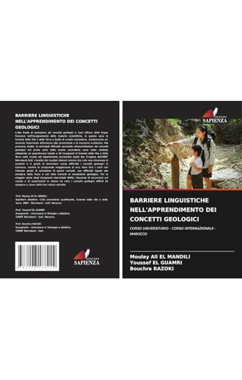 Barriere Linguistiche Nell'apprendimento Dei Concetti Geologici