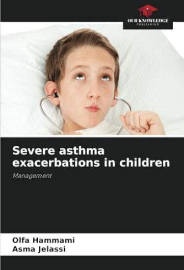 Severe asthma exacerbations in children