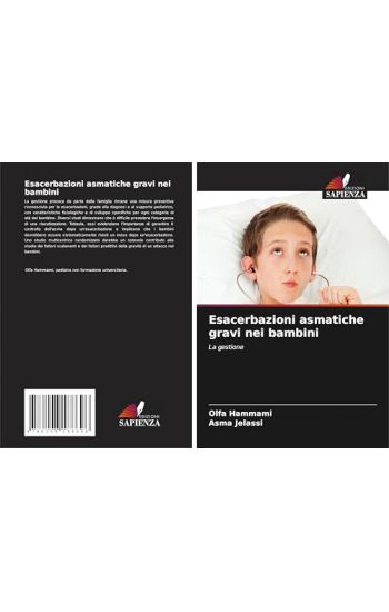 Esacerbazioni asmatiche gravi nei bambini