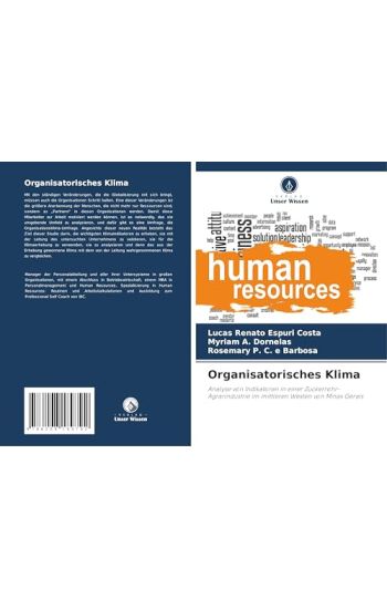 Organisatorisches Klima