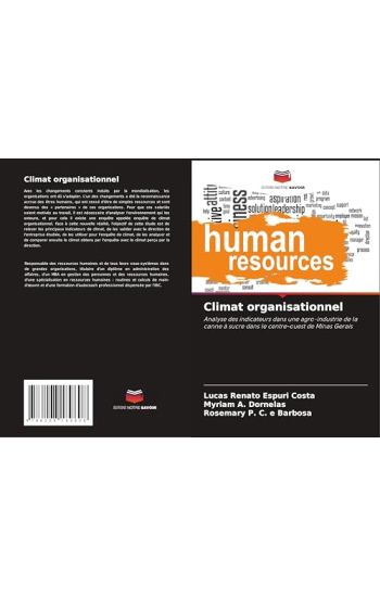 Climat organisationnel