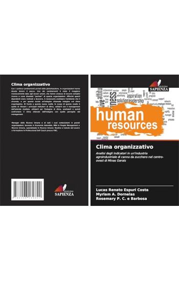 Clima organizzativo