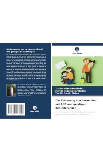 Die Betreuung von Lernenden mit ASD und geistigen Behinderungen
