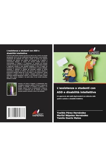 L'assistenza a studenti con ASD e disabilità intellettiva