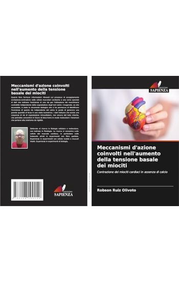 Meccanismi d'azione coinvolti nell'aumento della tensione basale dei miociti