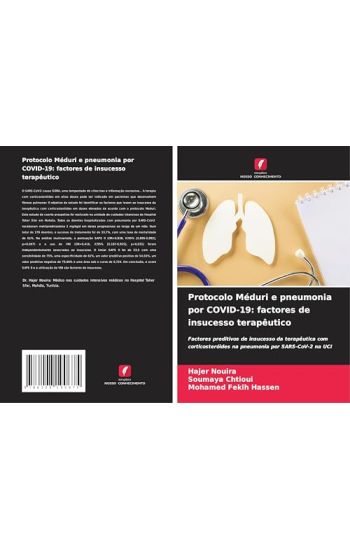 Protocolo Méduri e pneumonia por COVID-19