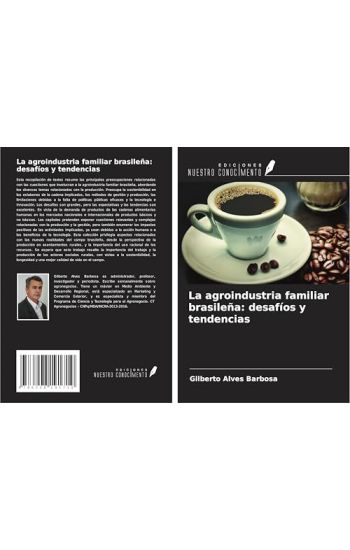 La agroindustria familiar brasileña: desafíos y tendencias