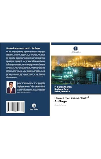 Umweltwissenschaft2. Auflage