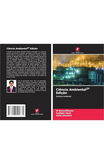 Ciência Ambiental2a Edição