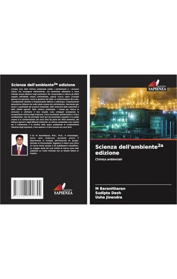 Scienza dell'ambiente2a edizione