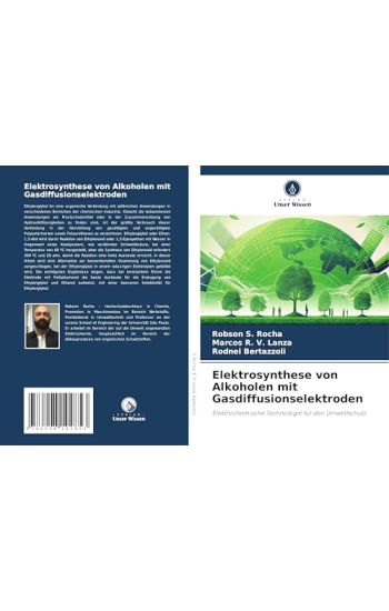 Elektrosynthese von Alkoholen mit Gasdiffusionselektroden