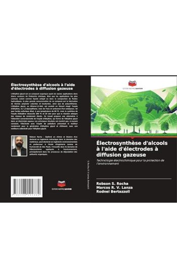 Électrosynthèse d'alcools à l'aide d'électrodes à diffusion gazeuse