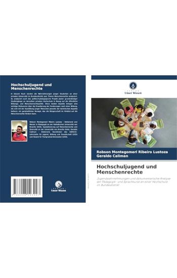 Hochschuljugend und Menschenrechte