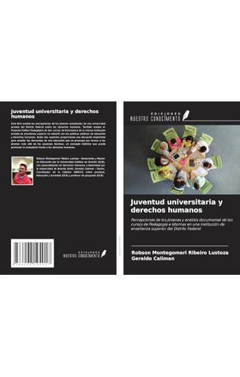 Juventud universitaria y derechos humanos