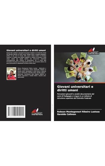 Giovani universitari e diritti umani