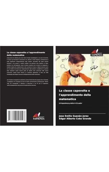 La classe capovolta e l'apprendimento della matematica