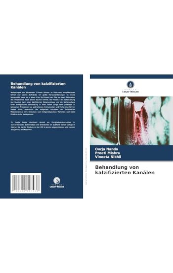 Behandlung von kalzifizierten Kanälen