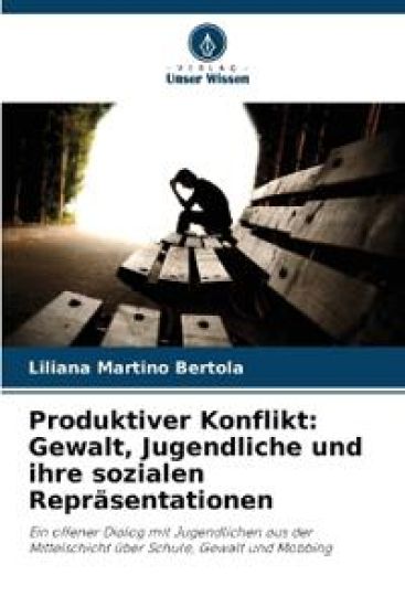 Produktiver Konflikt