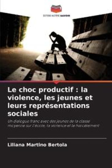 Le choc productif