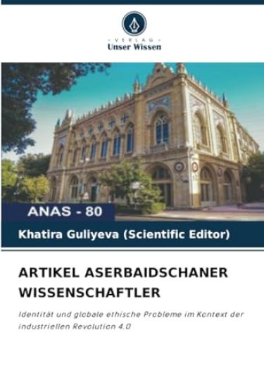 Artikel Aserbaidschaner Wissenschaftler