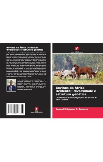 Bovinos da África Ocidental