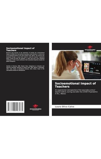 Socioemotional Impact of Teachers