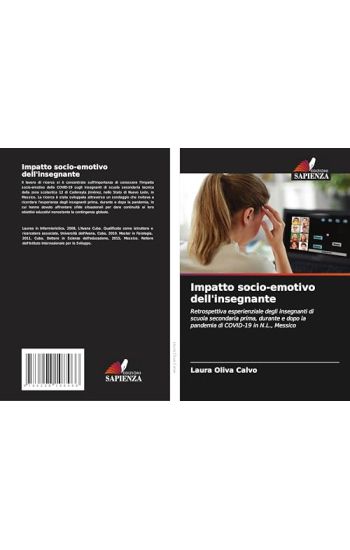 Impatto socio-emotivo dell'insegnante