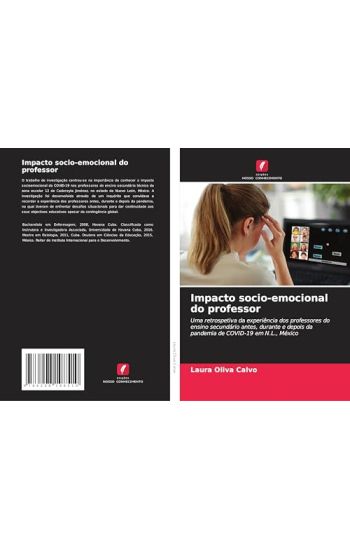 Impacto socio-emocional do professor