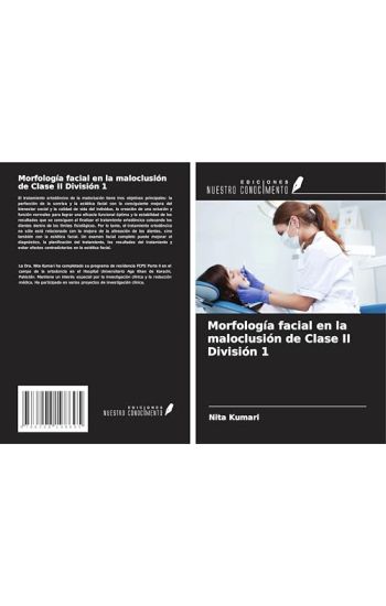 Morfología facial en la maloclusión de Clase II División 1