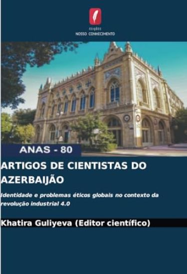 Artigos de Cientistas Do Azerbaijão