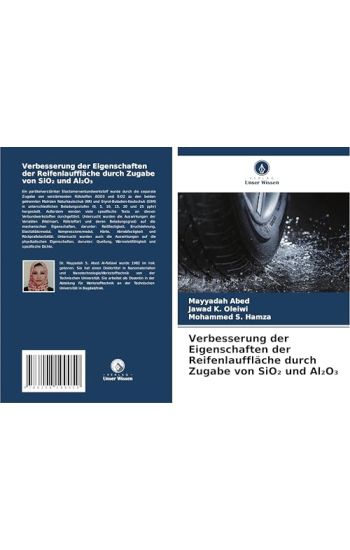 Verbesserung der Eigenschaften der Reifenlauffläche durch Zugabe von SiO2 und Al2O3