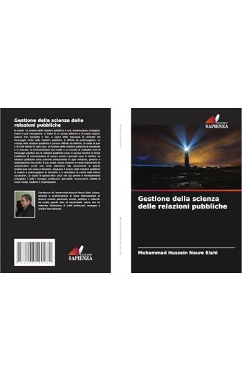 Gestione della scienza delle relazioni pubbliche