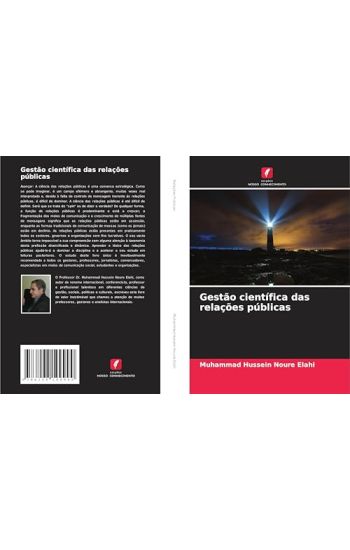 Gestão científica das relações públicas
