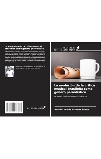 La evolución de la crítica musical brasileña como género periodístico
