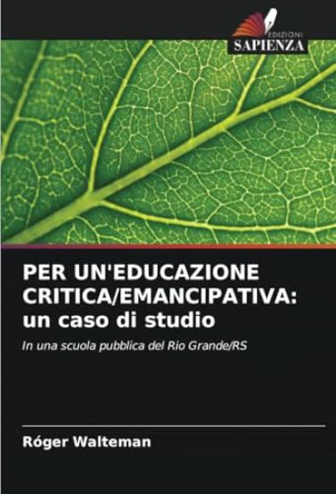 Per Un'educazione Critica/Emancipativa