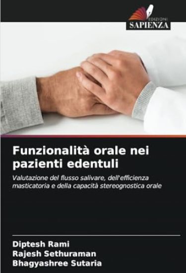 Funzionalità orale nei pazienti edentuli