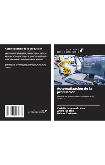 Automatización de la producción