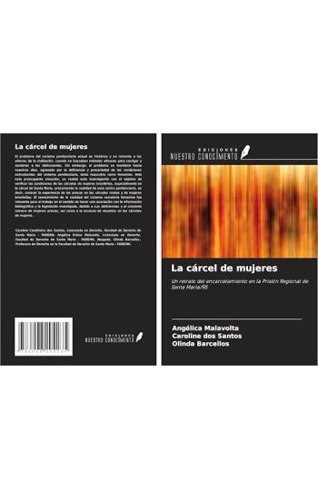 La cárcel de mujeres