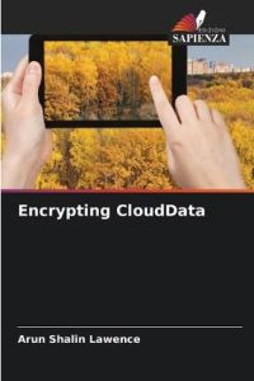 Encrypting CloudData