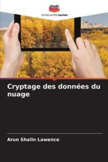 Cryptage des données du nuage