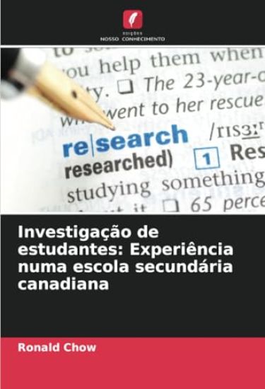 Investigação de estudantes