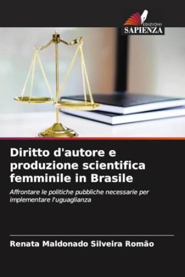 Diritto d'autore e produzione scientifica femminile in Brasile